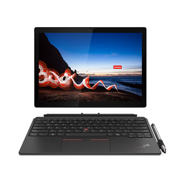  Lenovo ThinkPad X12 Detachable 2nd Gen 21LK000QGE