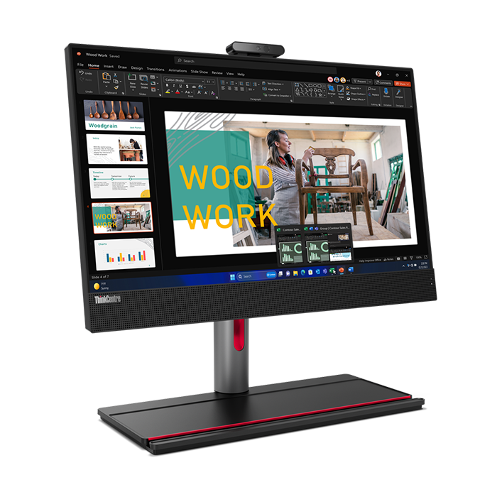 Lenovo ThinkCentre M90a 5th NT 12SH000MGE