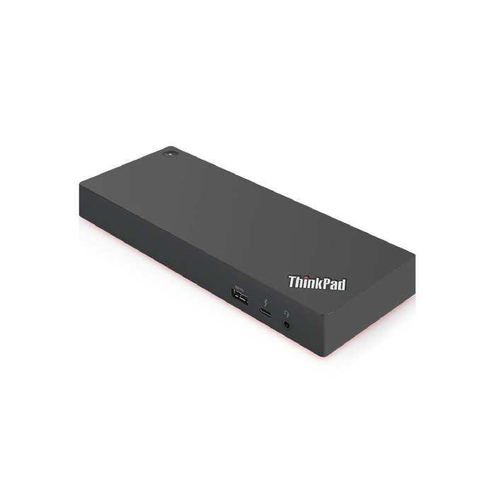 
Lenovo ThinkPad Thunderbolt3 Dock Gen 2 40AN0135EU
