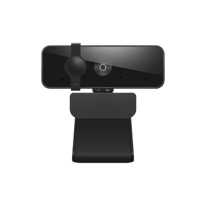 
Lenovo Essential FHD Webcam 4XC1B34802