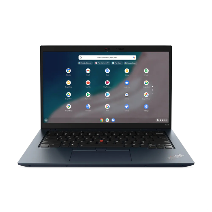 Lenovo ThinkPad C14 Chromebook 21C9000P