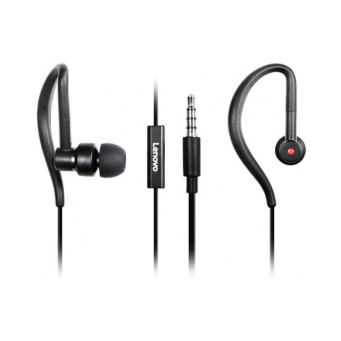 
Lenovo Over-The-Ear Headphone 4XD0J65080