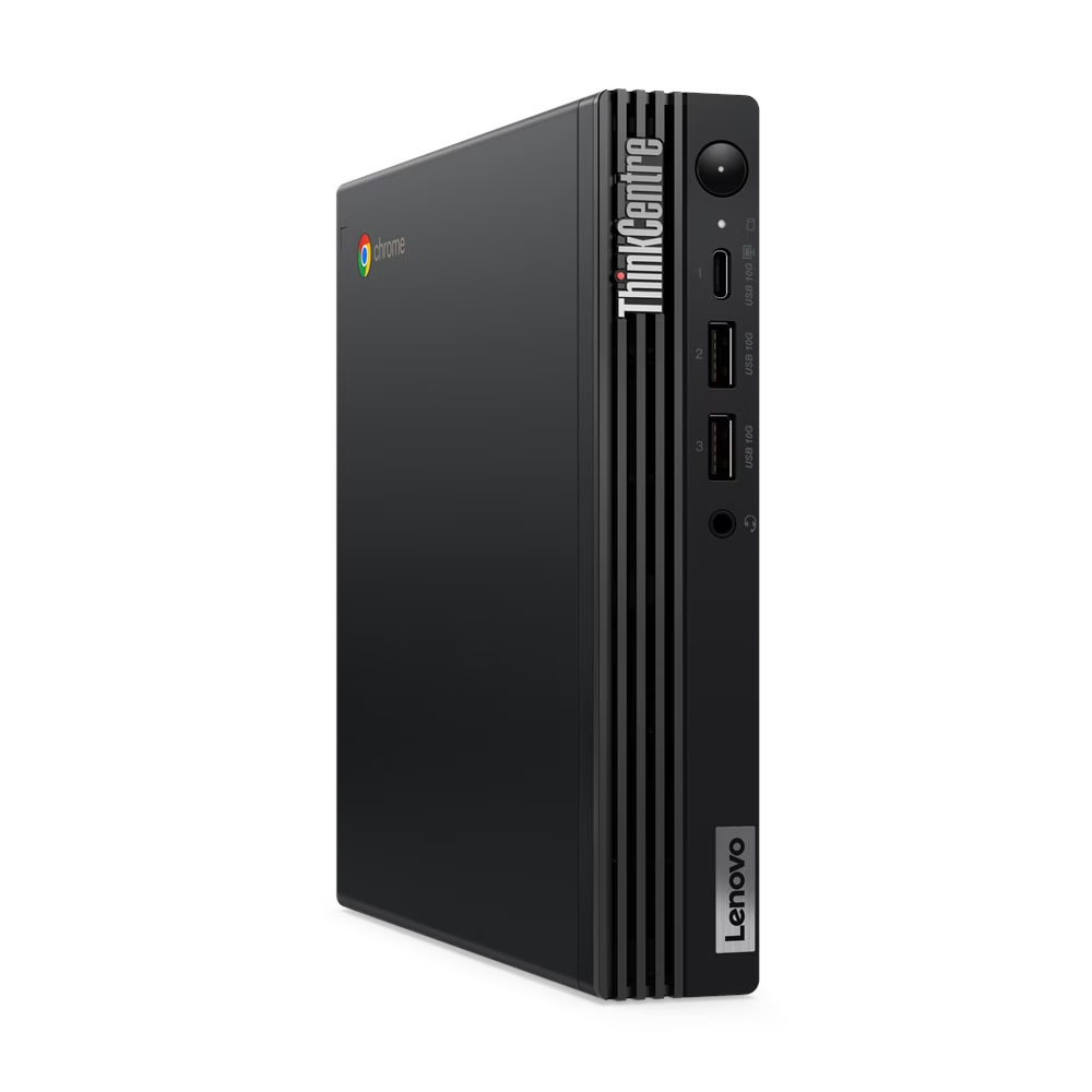  Lenovo ThinkCentre M60q Chromebox 3rd Gen Tiny 12C60005