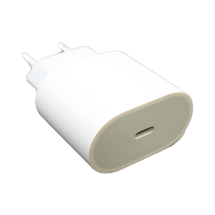 
Apple Netzteil USB-C 20W EU white