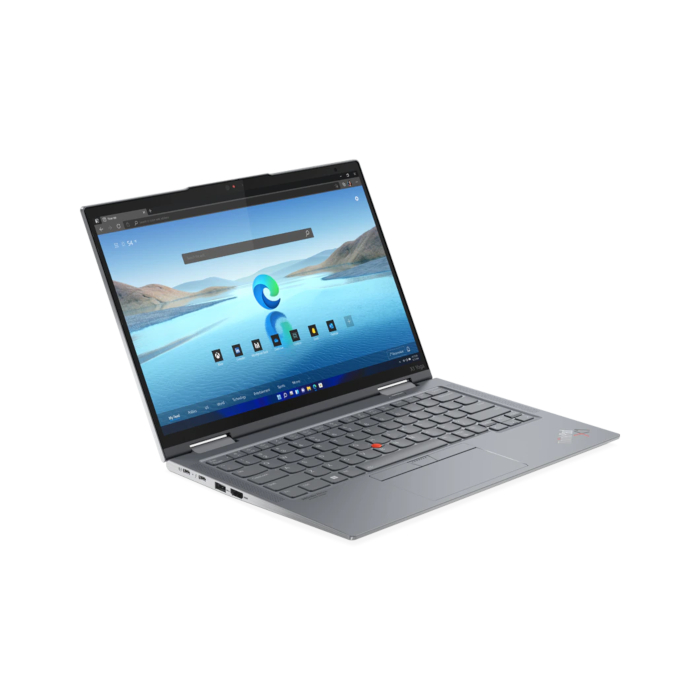 
Lenovo ThinkPad X1 Yoga 7th 21CE002HHV storm grey
