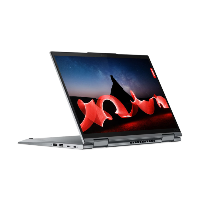  Lenovo ThinkPad X1 Yoga 8th Gen storm grey 21HRS1TW00