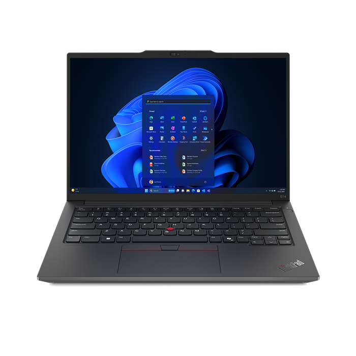 Lenovo ThinkPad E14 6th Gen 21M70017GE