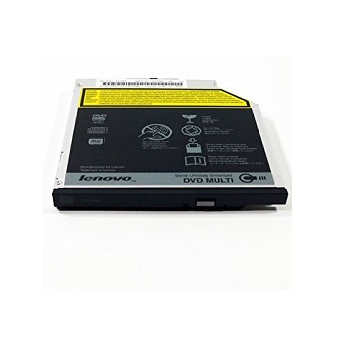 
Lenovo ThinkPad DVD Brenner Ultrabay Enhanced Laufwerk 42T2537