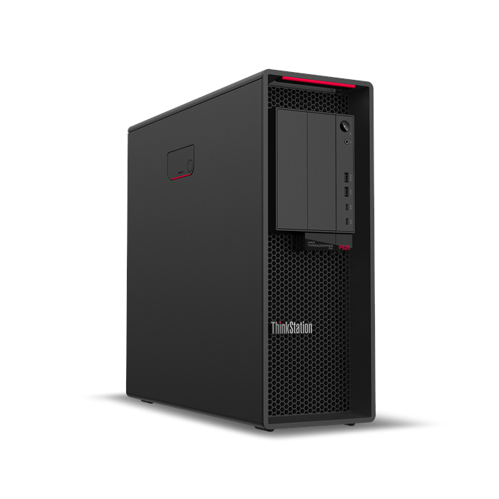 
Lenovo ThinkStation P620 TWR 30E1