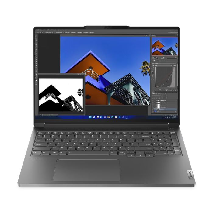 Lenovo ThinkBook 16p G4 Storm 21J80016