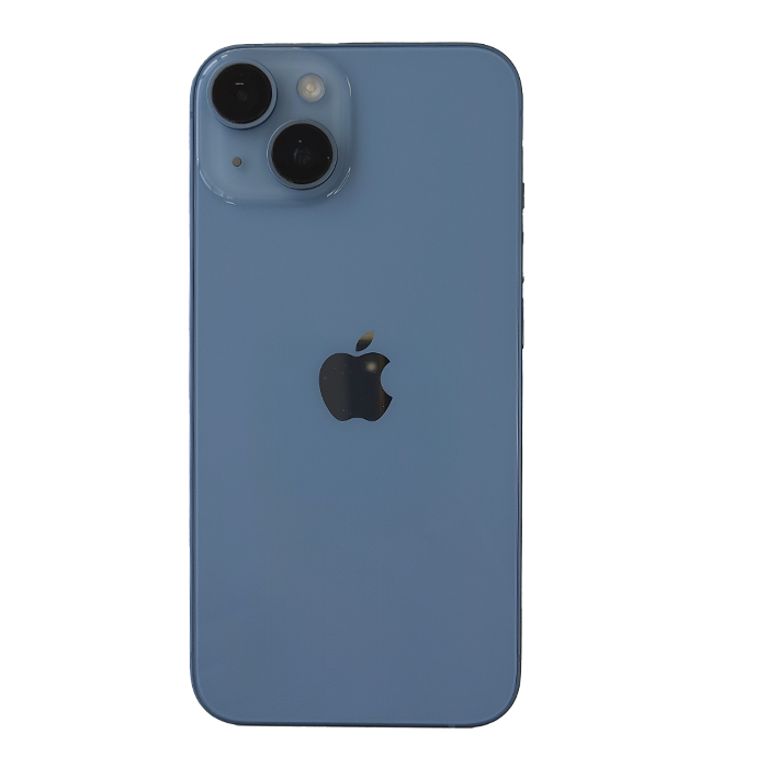 
Apple iPhone 14 128GB 6.1" Blue 4PVN3ZD/A (ohne Zubehör)