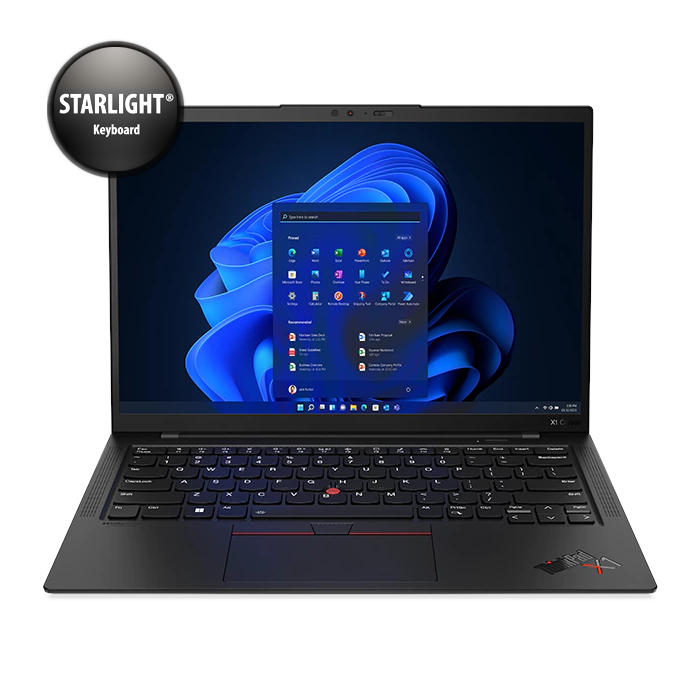 
Lenovo ThinkPad X1 Carbon 10th 21CB00BJGE Privacy Guard STL