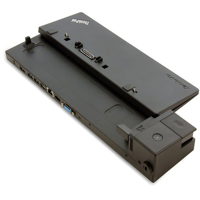 
Lenovo ThinkPad Basic Dock 90W 40A00090UK