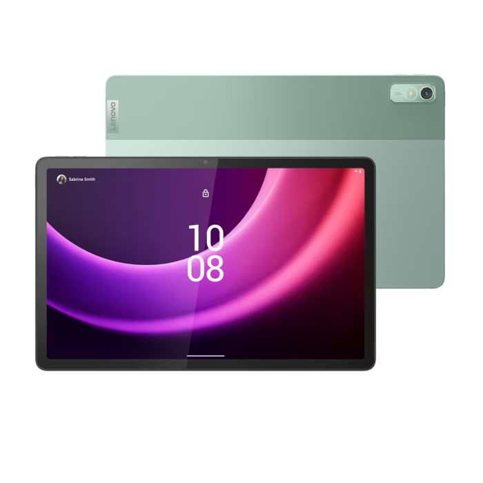 Lenovo Tab P11 2nd storm grey ZABL0034SE