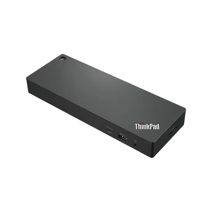  Lenovo ThinkPad Thunderbolt™4 Workstation Dock 40B00300EU