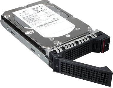 
HDD Server 450GB 15K 3.5" SAS 67Y2617