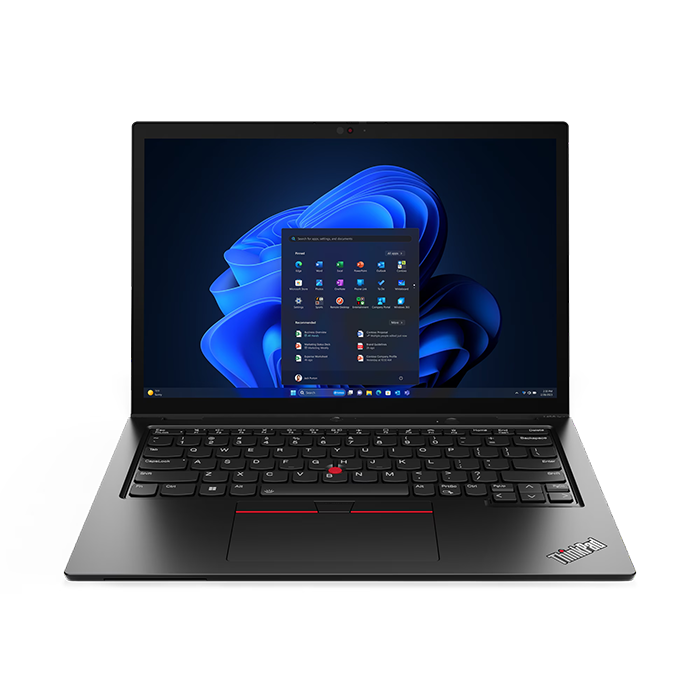  Lenovo ThinkPad L13 2in1 5th Gen 21LM001D