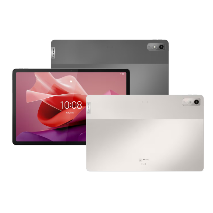 Lenovo Tab P12 storm grey ZACH0112SE