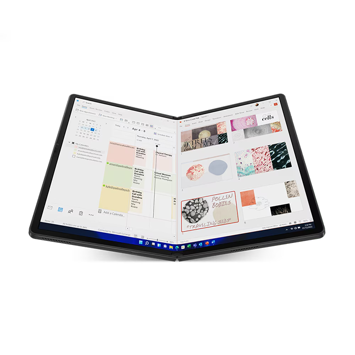  Lenovo ThinkPad X1 Fold 16 Gen 1 21ES0017