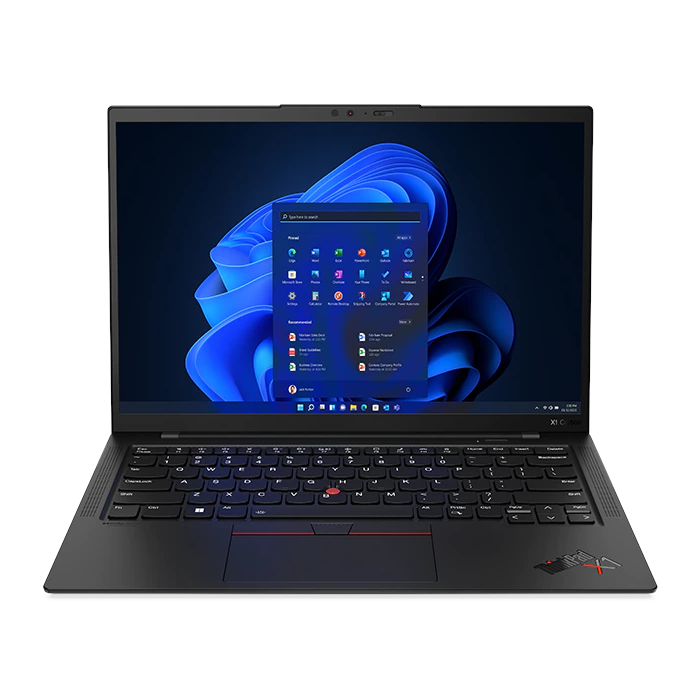  Lenovo ThinkPad X1 Carbon 10th Gen 21CB00DCGE