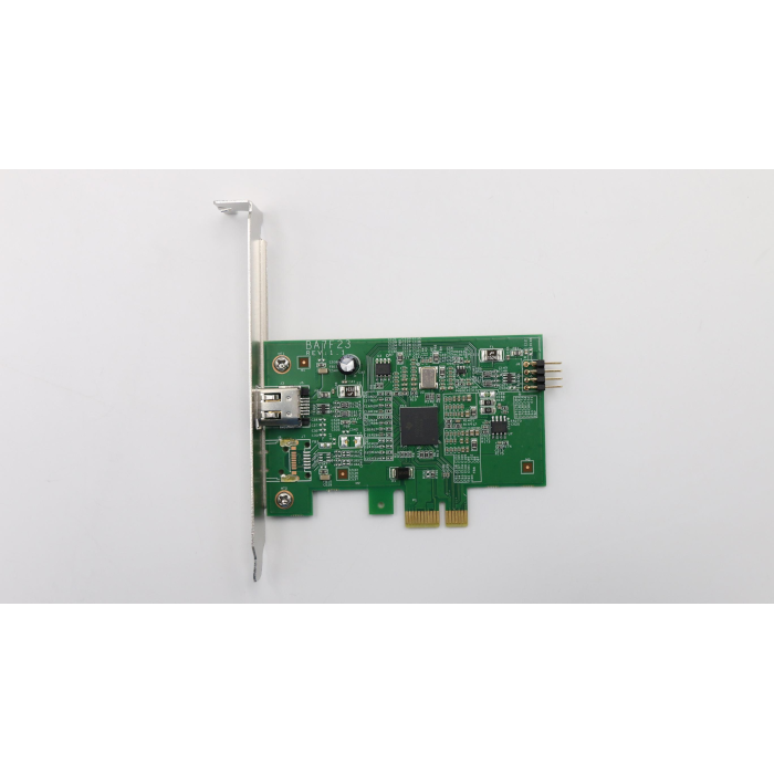 
firewire PC IEEE 1394, FH 01AJ811