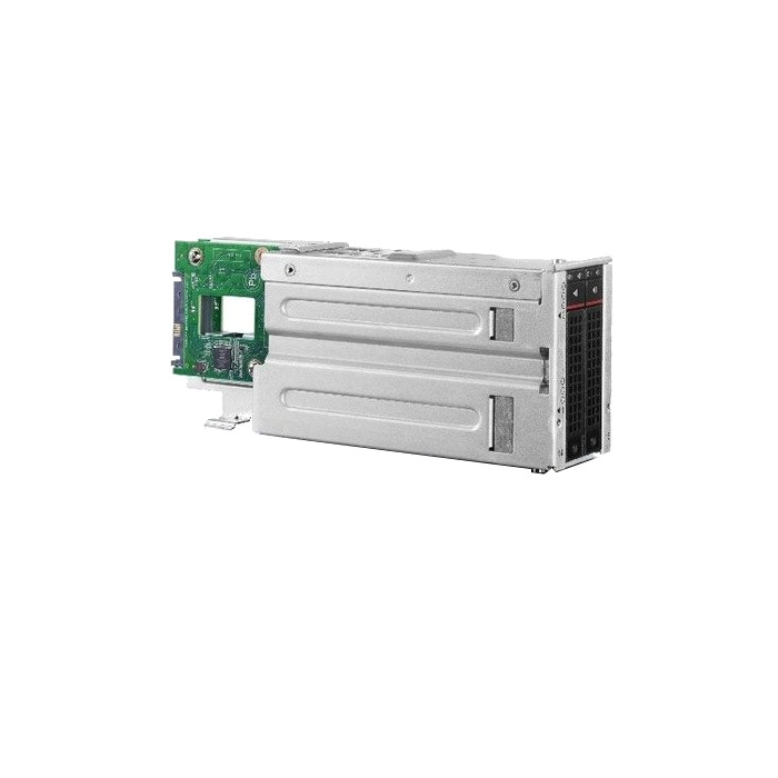 
ThinkServer SATA SSD Cage 4XF0F28766