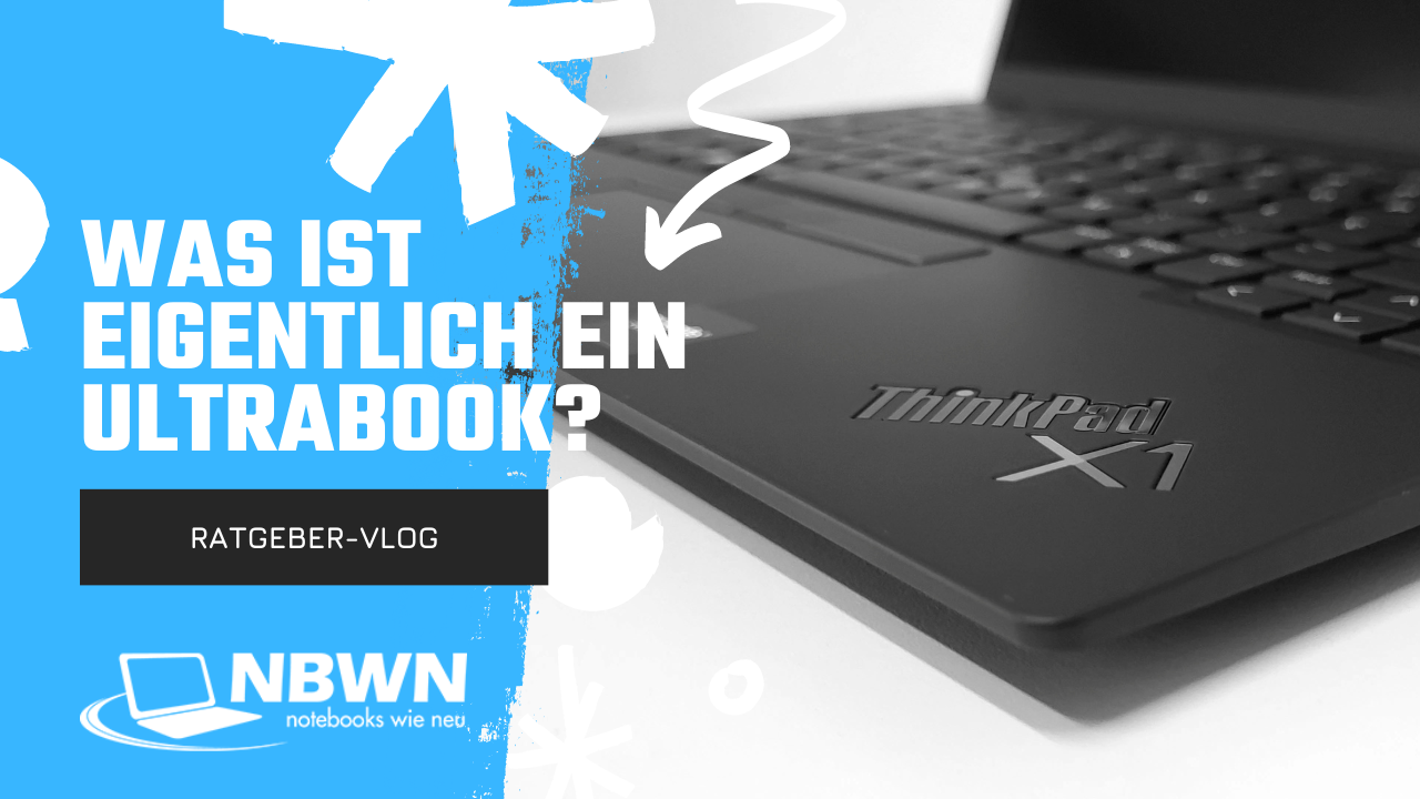 Was ist eigentlich ein Ultrabook?