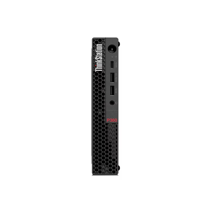 Lenovo ThinkStation P360 Tiny 30F8S07Y