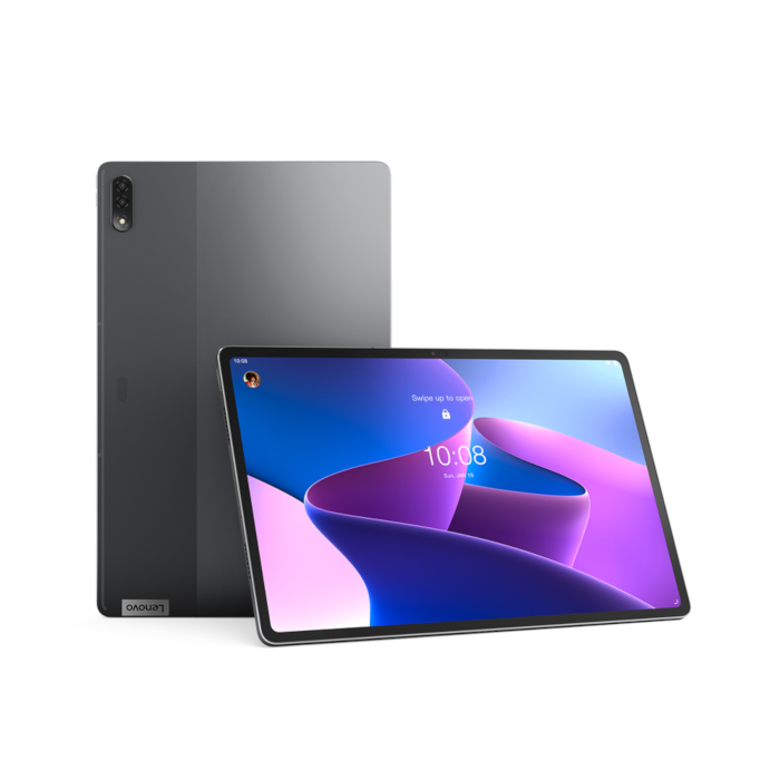 Lenovo Tab P12 Pro storm grey ZA9E0033