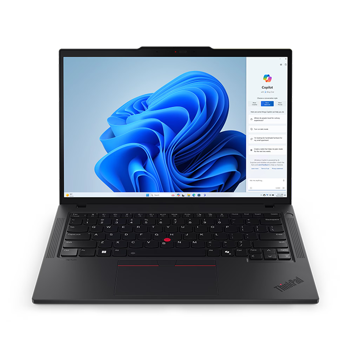 Lenovo ThinkPad T14 A 5th Gen 21MC001X