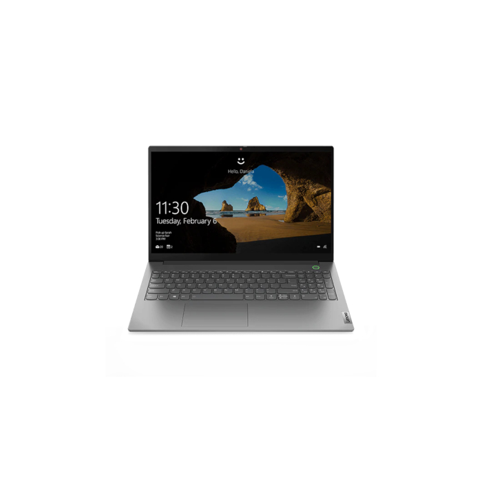 
 Lenovo ThinkBook 15 A G3 mineral grey 21A4