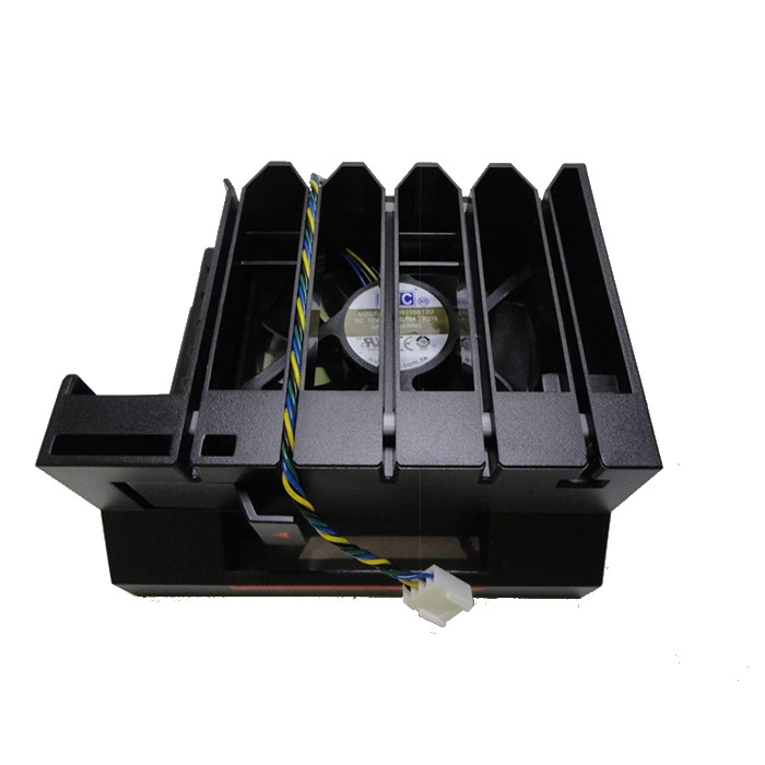 
Front Graphics Cooling Fan Assembly 4XH0H01346