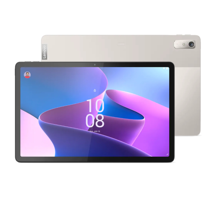  Lenovo Tab P11 Pro 2nd Gen storm grey ZAB50218SE