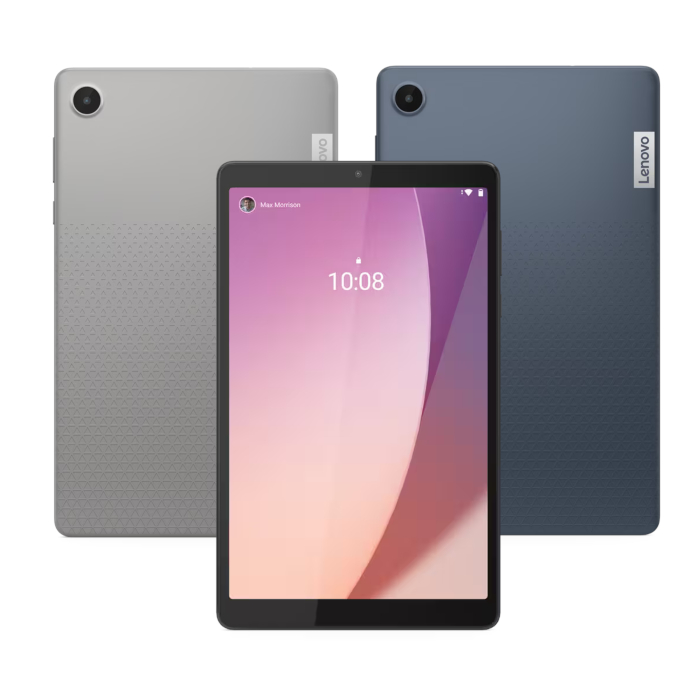 Lenovo Tab M8 4th Gen arctic g ZABX0027SE