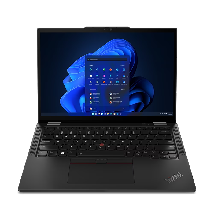  Lenovo ThinkPad X13 Yoga 4th Gen 21F20019