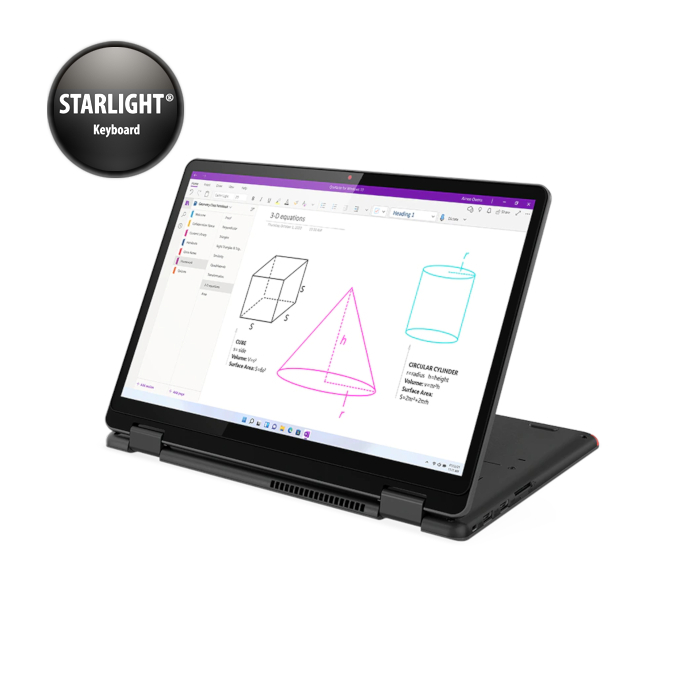 
Lenovo 13w Yoga 82S10005GE STL