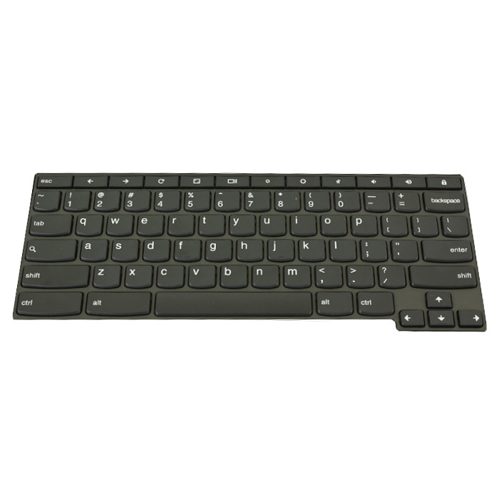 
Lenovo Tastatur Yoga 260 Backlit Belgisch
