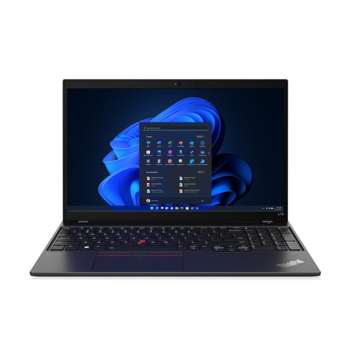 Lenovo ThinkPad L15 3rd Gen 21C30025