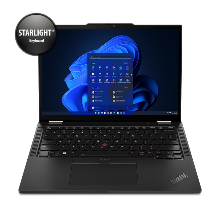 
Lenovo ThinkPad X13 Yoga 4th 21F3S0N100 STL