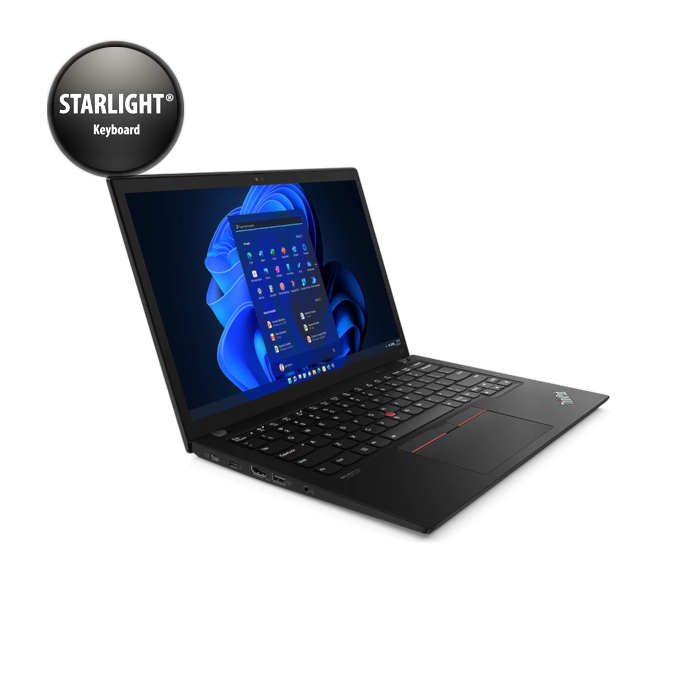 
Lenovo ThinkPad X13 3rd 21BQS6YF00 STL