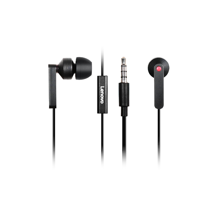 
Lenovo In-Ear Headphones 4XD0J65079