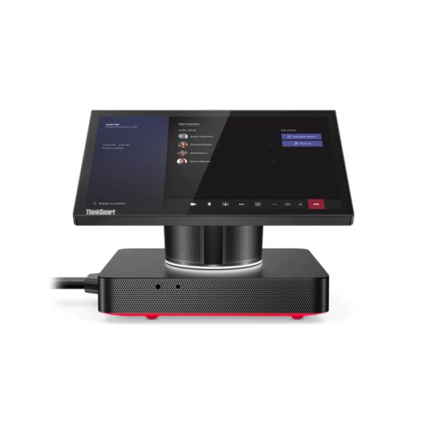  Lenovo ThinkSmart Hub MTR 2nd Gen 11H10002EU