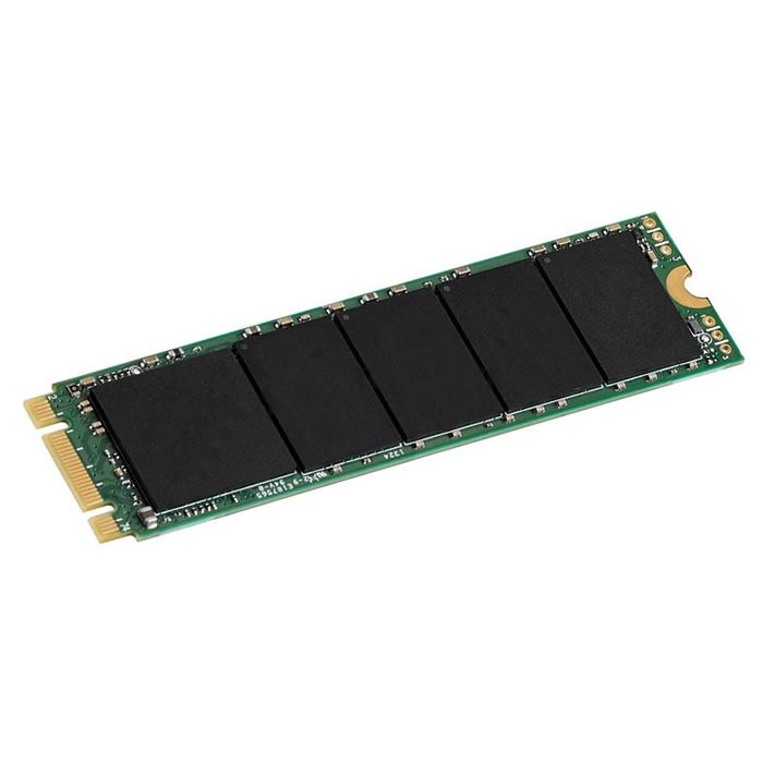 
512GB M.2 SATA OPAL SSD