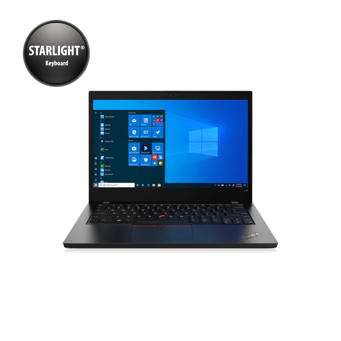 
Lenovo ThinkPad L14 A 2nd Gen 20X6S11200 STL