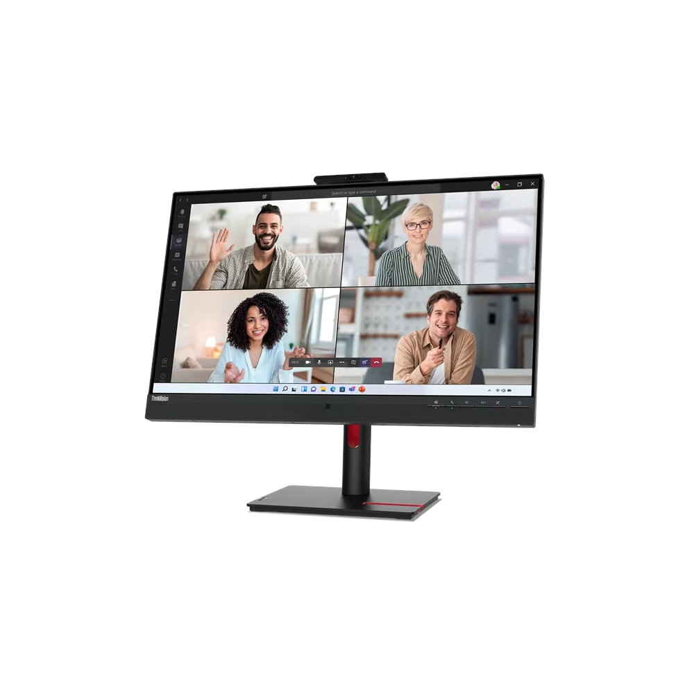 
Lenovo ThinkVision T27hv-30 63D6UAR3EU (Kamera gebrochen)