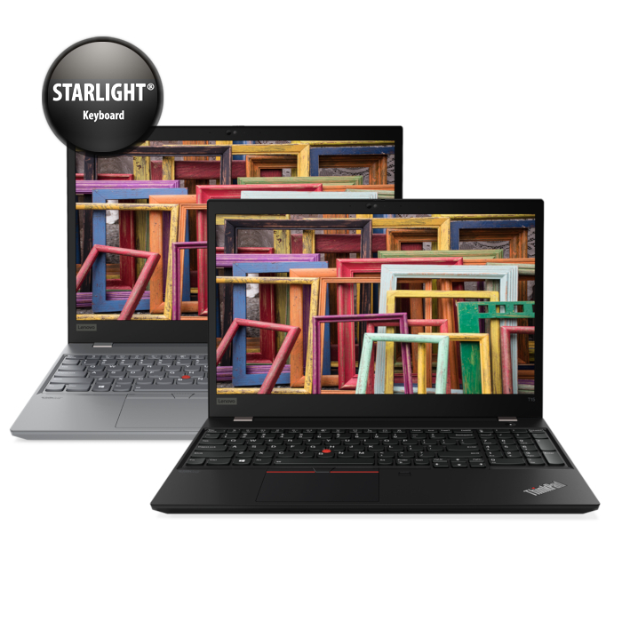 
Lenovo ThinkPad T15 2nd Gen 20W5003WGE STL
