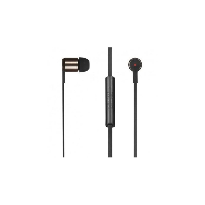 
Lenovo X1 In-Ear Headphones 4XD0K74703