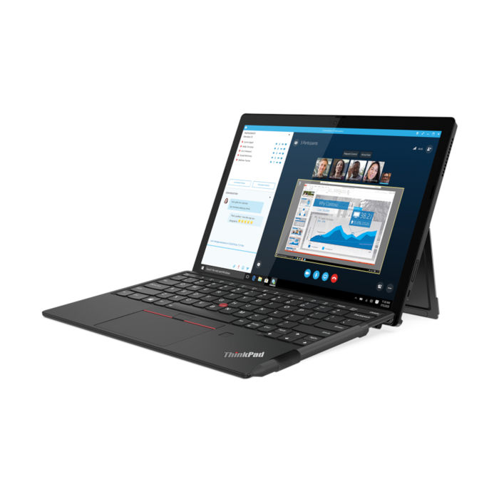  Lenovo ThinkPad X12 Detachable 20UW005W