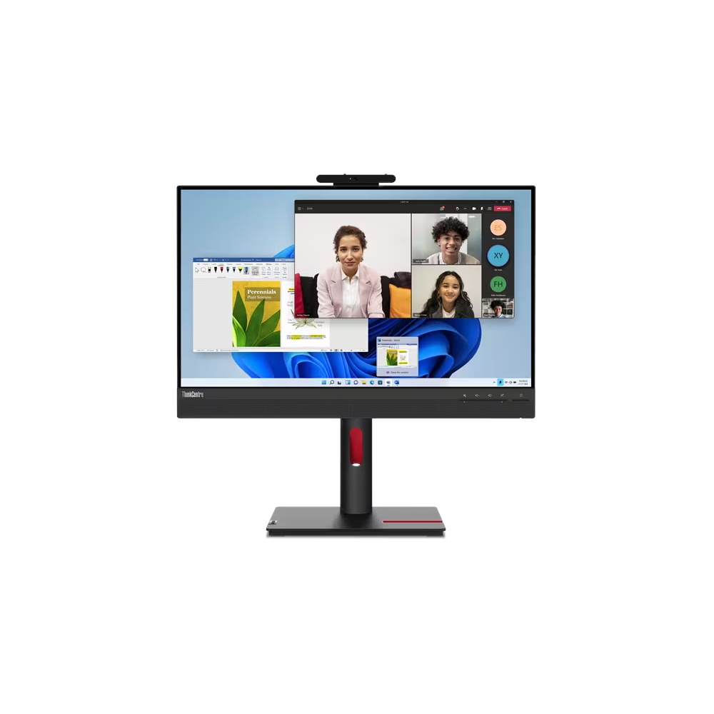 Lenovo ThinkCentre TIO24" 5 T 12NBGAR1EU